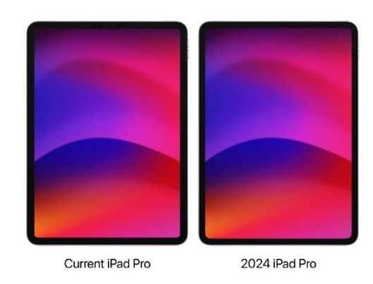 大化大化ipad维修服务点分享新款iPad Pro和iPad Air要来了