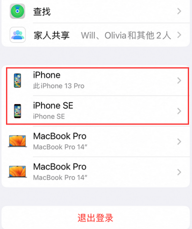 大化苹大化果维修网点分享iPhone如何查询序列号