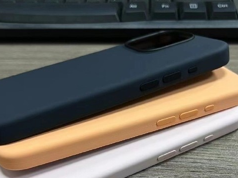 大化苹果14维修站分享iPhone14手机壳能直接给iPhone15用吗?