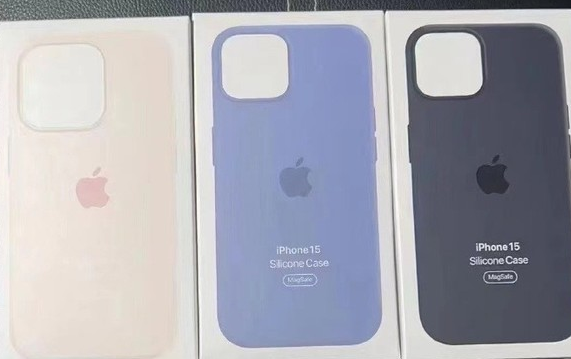 大化苹果14维修站分享iPhone14手机壳能直接给iPhone15用吗?