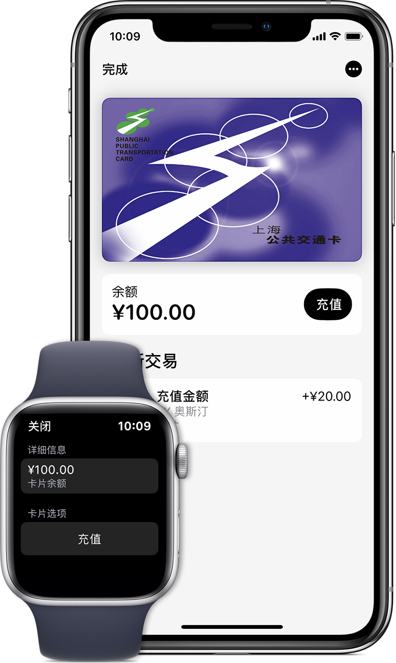 大化苹果手机维修分享:用 Apple Pay 刷交通卡有哪些优势？如何设置和使用？ 