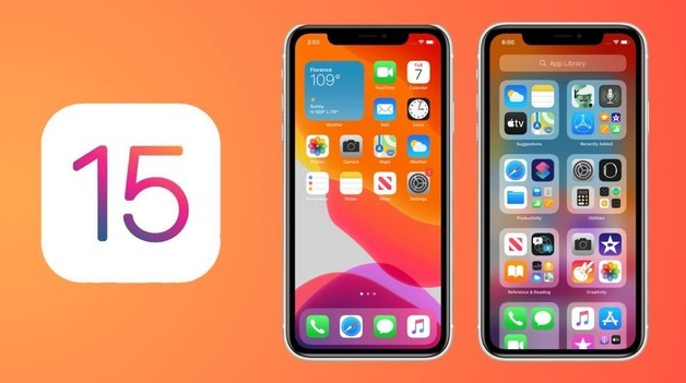 大化苹果13维修分享iPhone13更新iOS 15.5，体验如何 