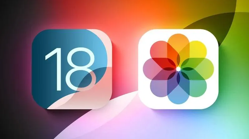 大化苹果手机维修分享苹果 iOS / iPadOS 18.1Beta 3 发布 