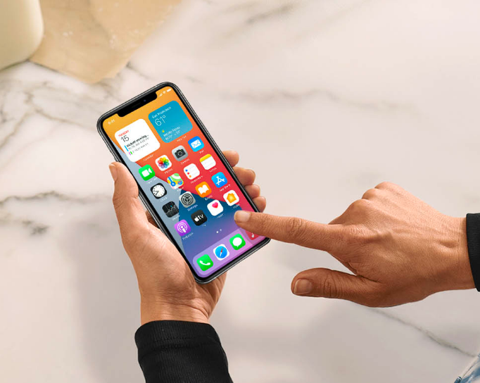 大化苹果手机维修分享iPhone 12 出现运行缓慢或死机的情况怎么办 