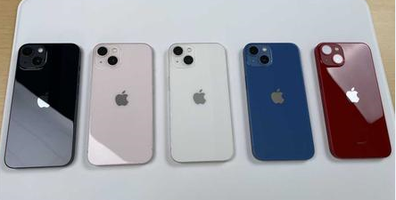 大化苹果维修点分享iPhone 13维修主板易被忽略实操故障 