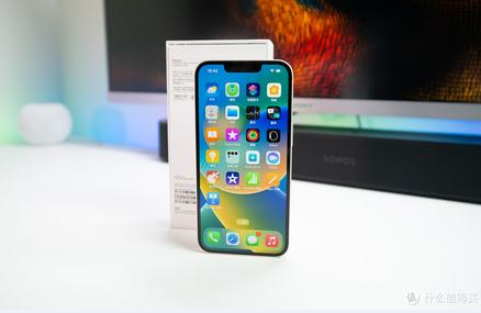 大化苹果维修点分享iPhone 14维修主板时的细节问题 