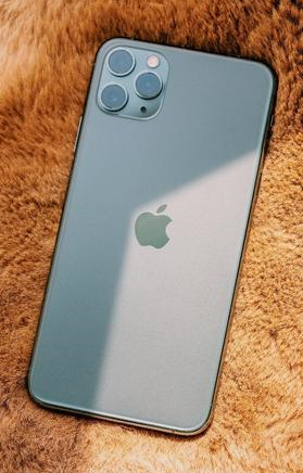 大化苹果维修点分享iPhone 11Pro Max自动关机装配类硬故障 