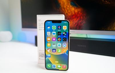 大化苹果维修点分享iPhone 14自动关机故障深度解析 