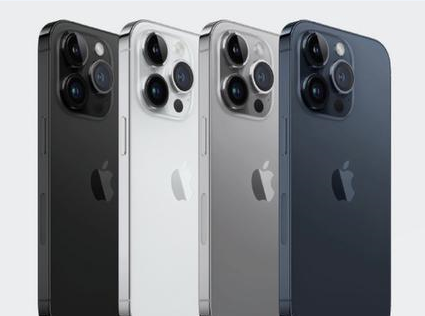 大化苹果维修点分享iPhone 16 Pro自动关机出现故障解析 