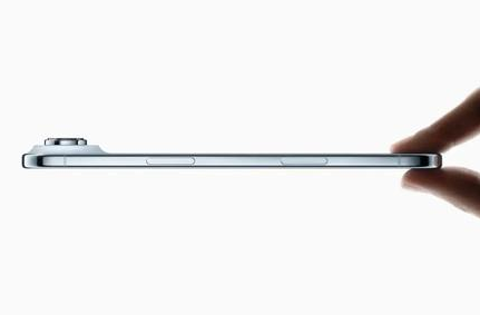 大化苹果维修点分享iPhone 17 Air自动关机电源故障解析 
