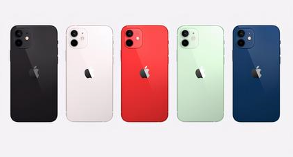 大化苹果维修点分享iPhone 12扩容鲜为人知的坑 
