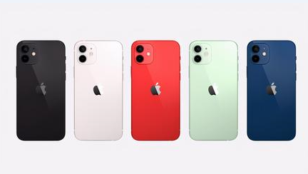 大化苹果维修点分享iPhone 12锁屏密码系统机制科普 