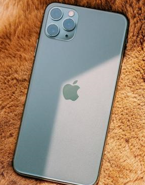 大化苹果维修点分享iPhone 11 Pro Max电池发烫特殊问题 