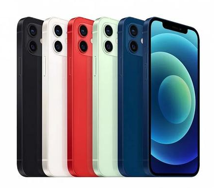 大化苹果维修点分享iPhone 12 Pro Max发烫冷门故障梳理 
