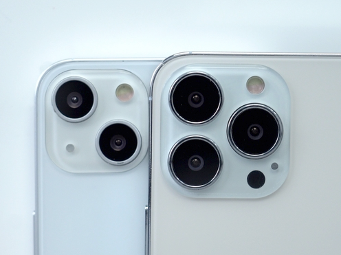 大化苹果维修点分享iPhone 13 Pro Max发烫特殊故障解读 