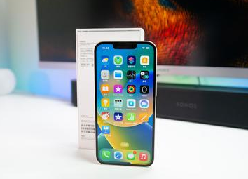 大化苹果维修点分享iPhone 14电池发烫真实诱因盘点 