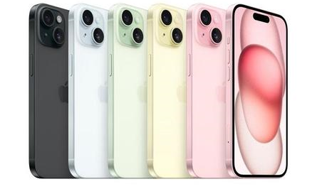 大化苹果维修点分享iPhone 15发烫易忽视问题科普 