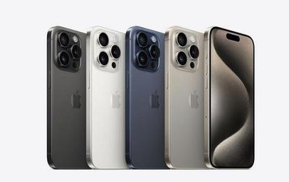 大化苹果维修点分享iPhone 15 Pro发烫五大诱因详解 