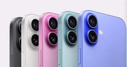 大化苹果维修点分享iPhone 16发烫易忽视因素汇总 