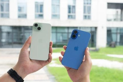 大化苹果维修点分享iPhone 16 Plus发烫多场景剖析 