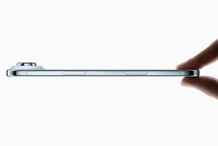 大化苹果维修点分享iPhone 17 Air发烫几大隐形诱因 