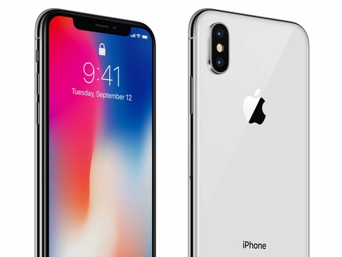 大化苹果维修点分享iPhone X摄像头实拍质感与场景适配全解析 